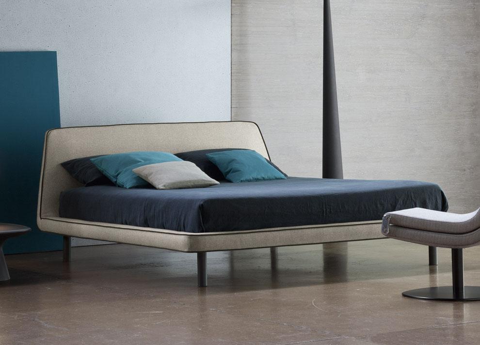 Bonaldo Joe Bed - Now Discontinued