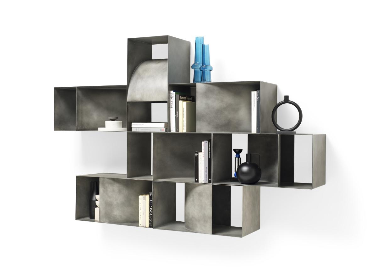 Mogg Judd Wall Unit