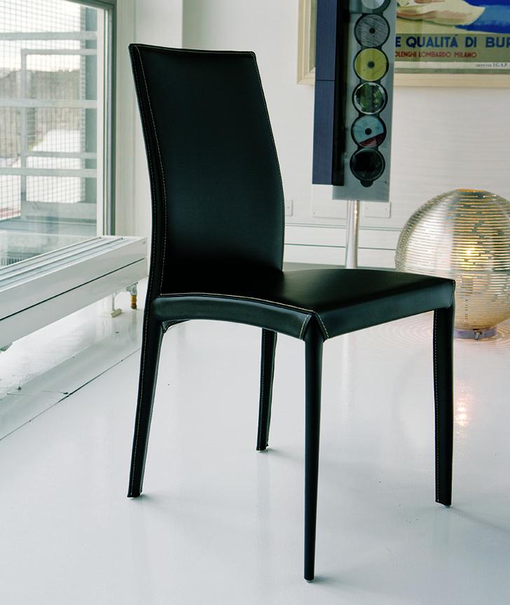 Bontempi Kefir Dining Chair - Now Discontinued