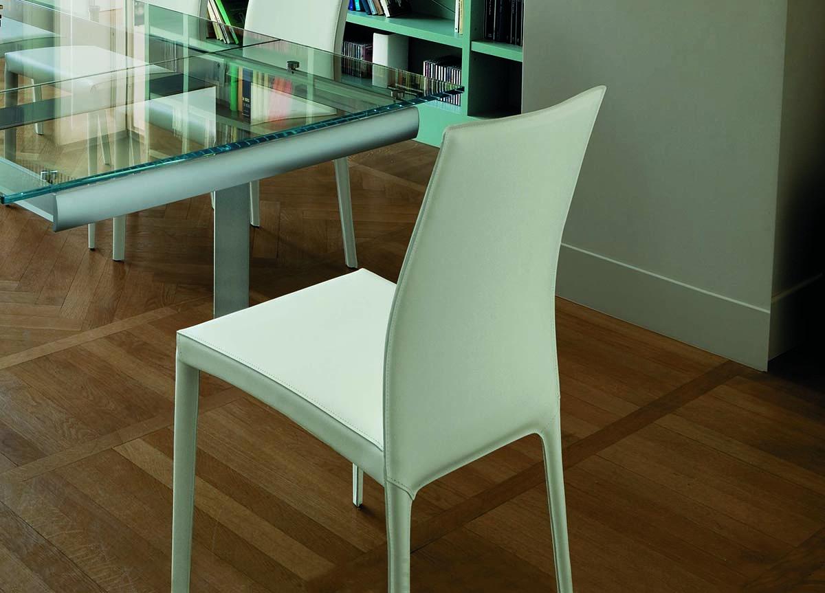 Bontempi Kefir Dining Chair - Now Discontinued