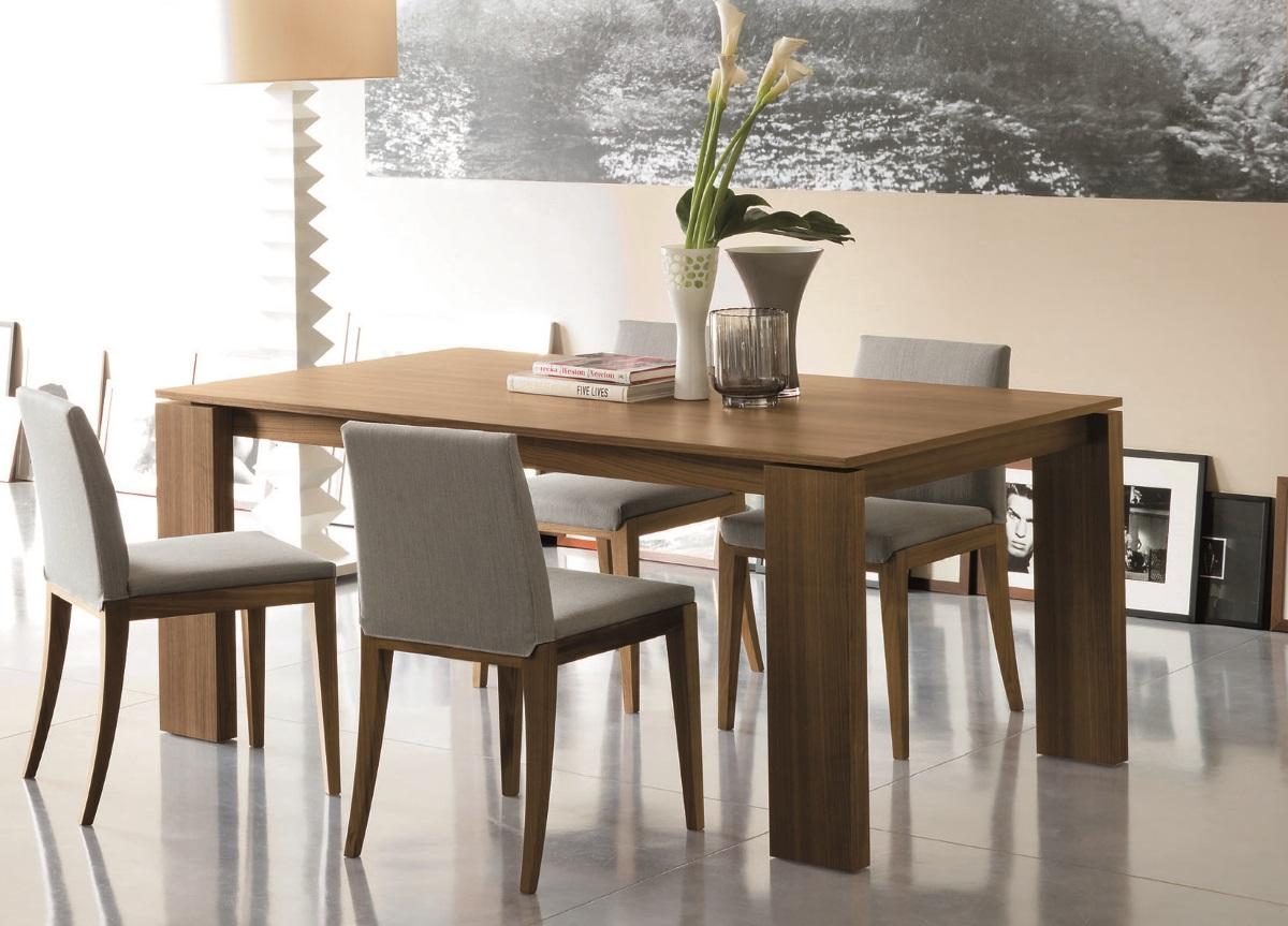 Porada Kevin Dining Table - Now Discontinued