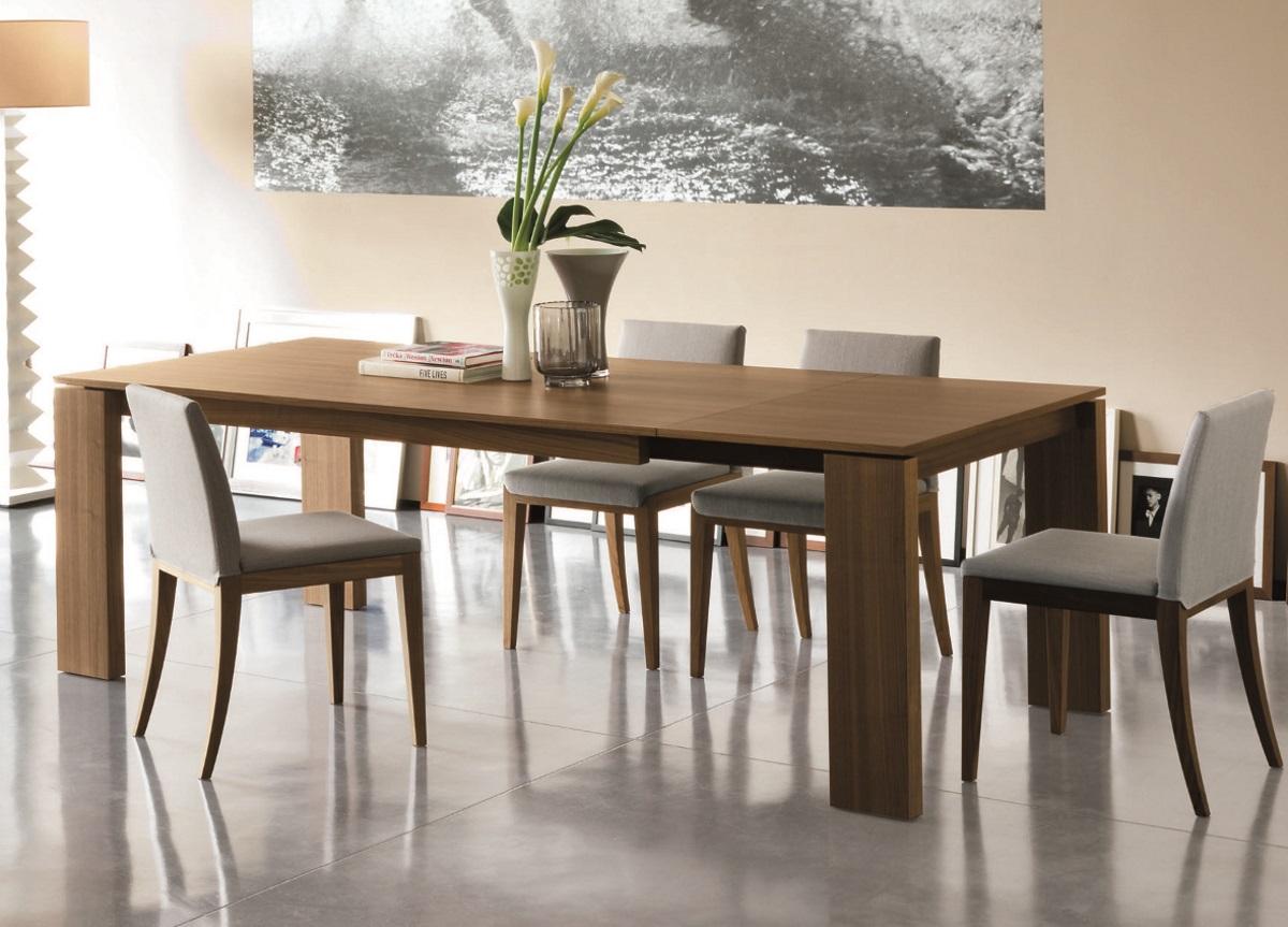 Porada Kevin Dining Table - Now Discontinued