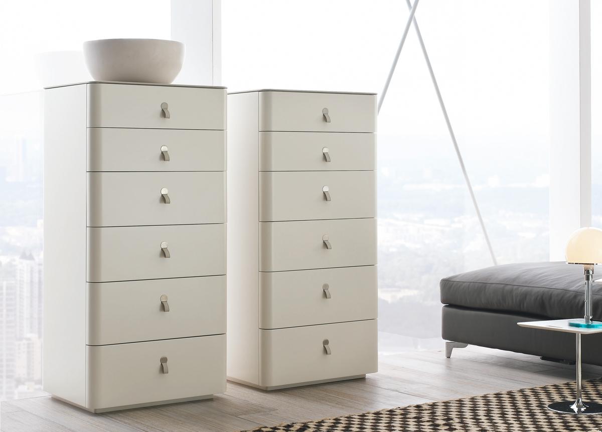 Alivar Kube Tall Chest Of Drawers