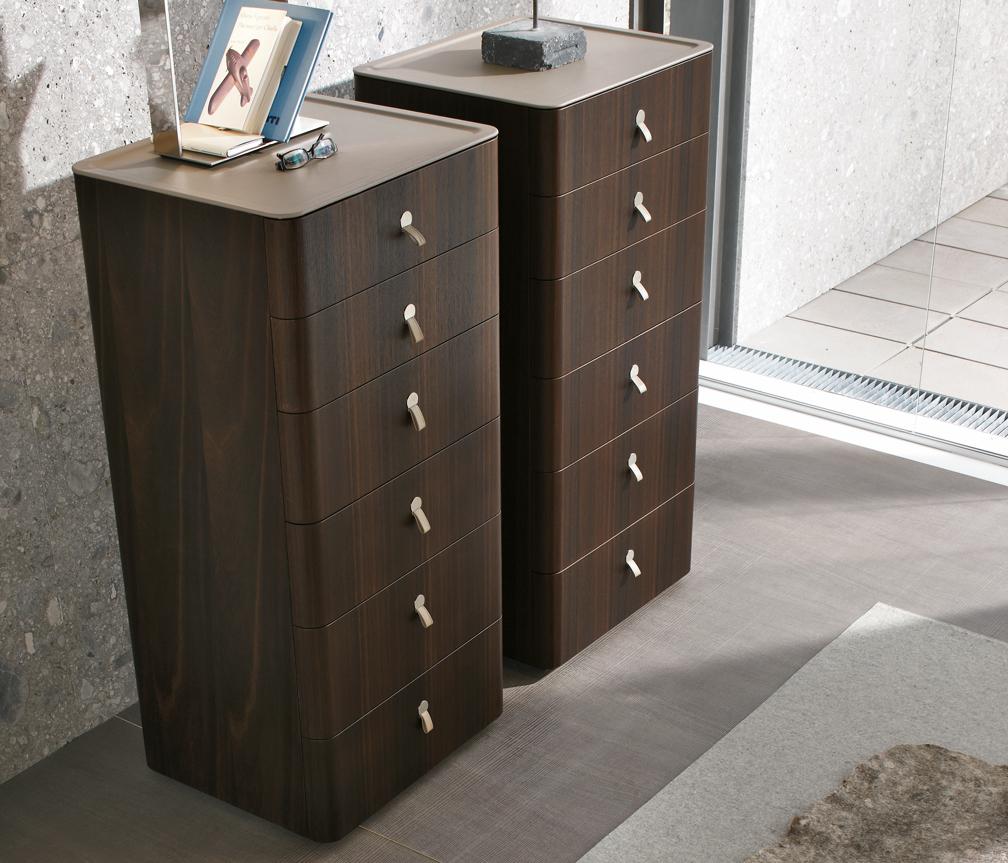 Alivar Kube Tall Chest Of Drawers