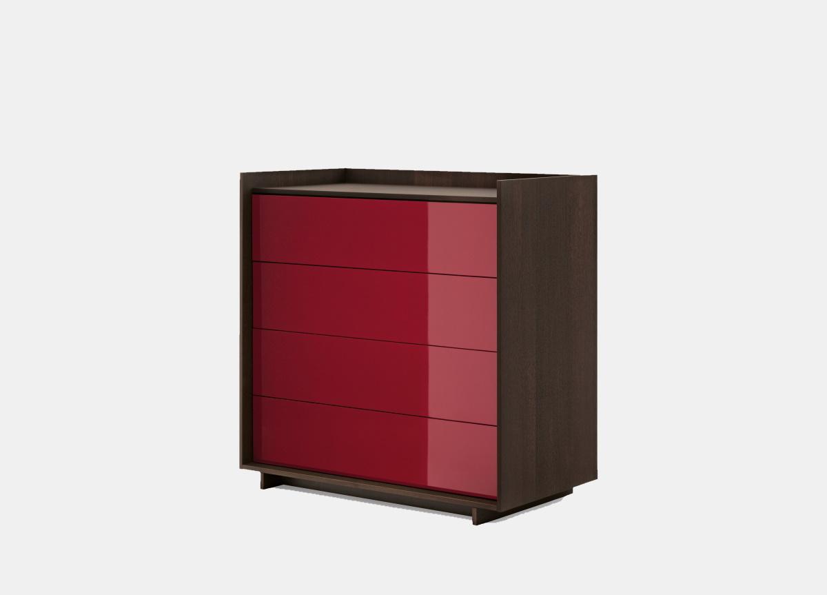 Pianca Kyoto Tall Chest of Drawers