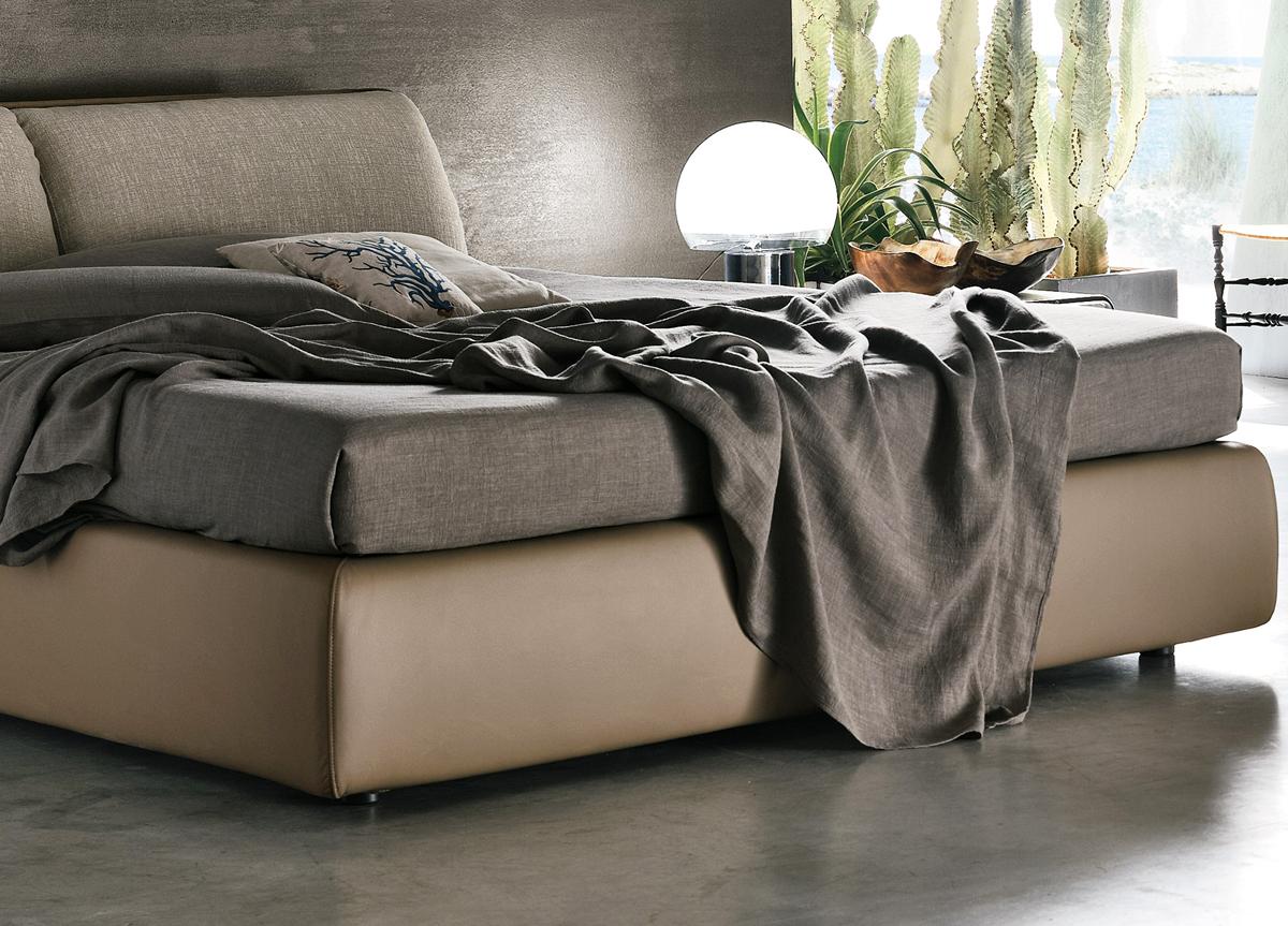 Alivar Lagoon Bed - Now Discontinued