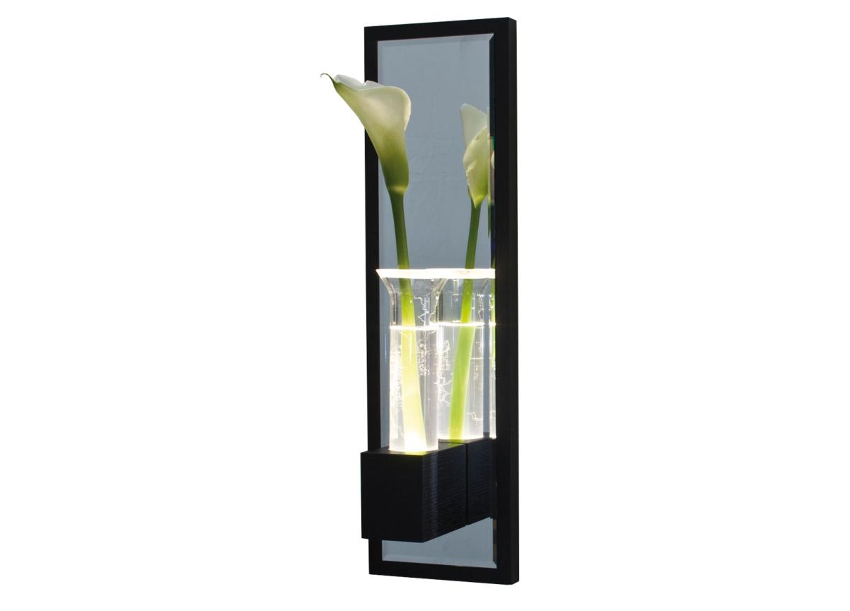 Contardi Lala Soliflor Wall Light & Vase - Now Discontinued