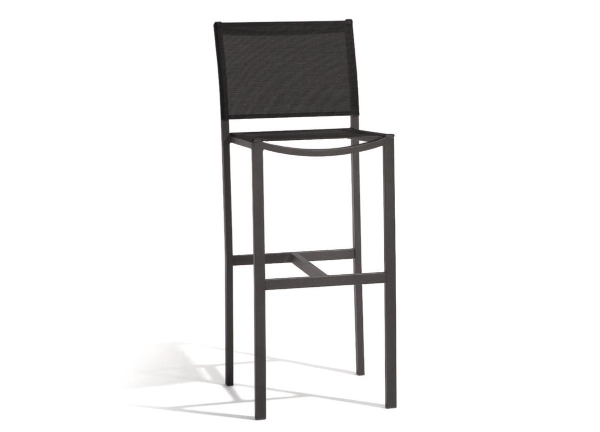 Manutti Latona Garden Bar Stool