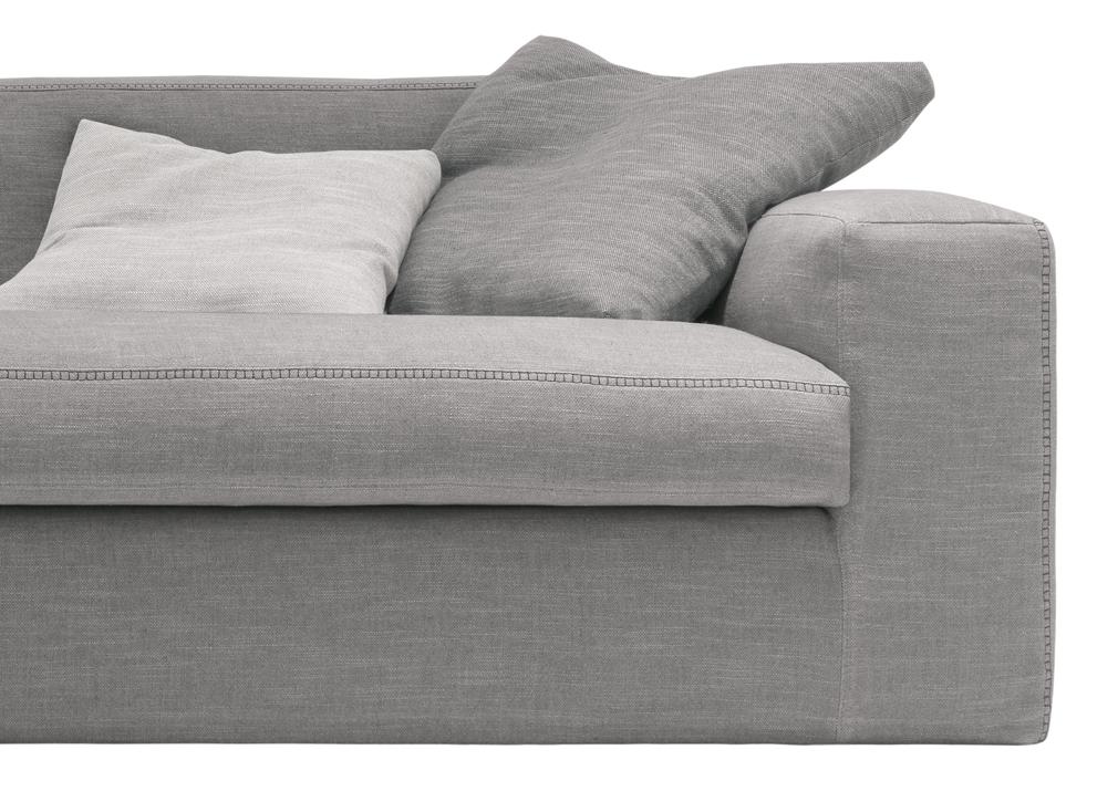 Jesse Le Club Sofa Bed - Now Discontinued