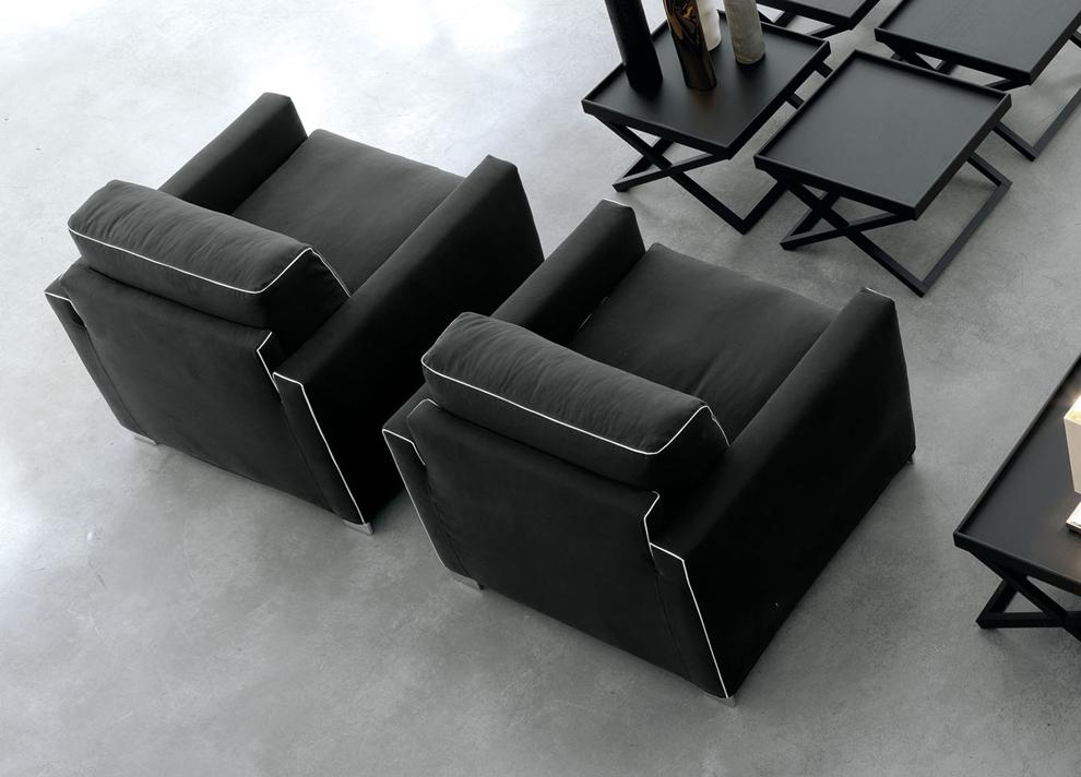 Vibieffe Little Armchair - Now Discontinued
