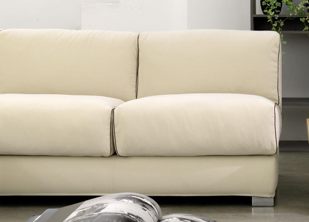Vibieffe Little Corner Sofa - Now Discontinued