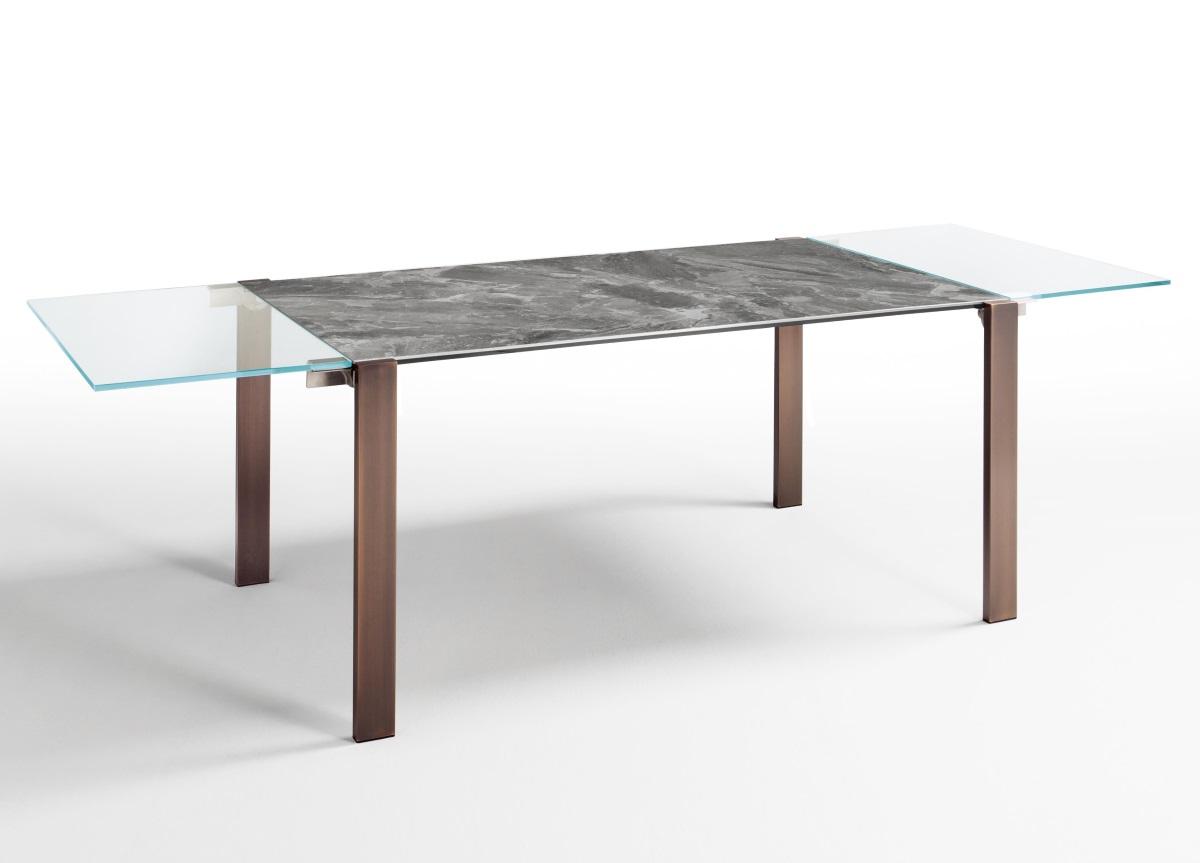 Tonelli Livingstone Ceramic Dining Table - Now Discontinued