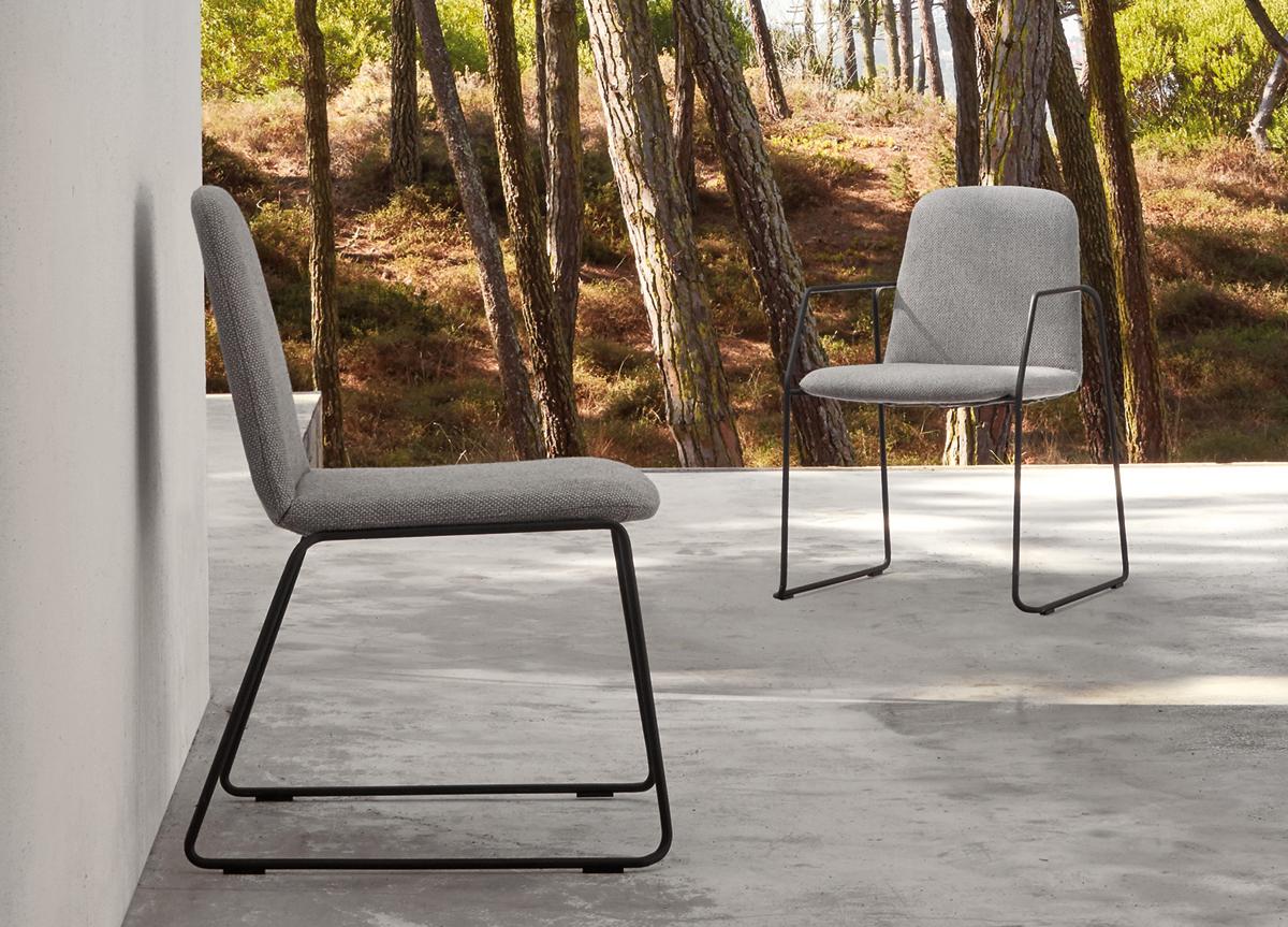 Manutti Loop Garden Chair - Now Discontinued