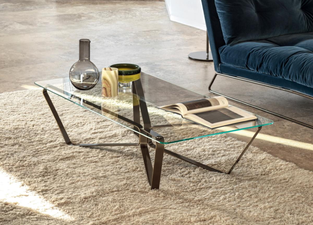 Bontempi Loop Coffee Table