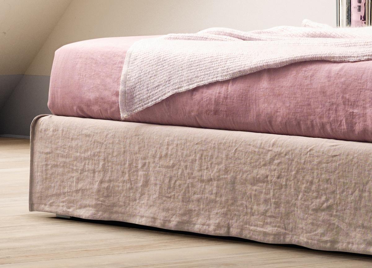 Lucrezia Upholstered Bed