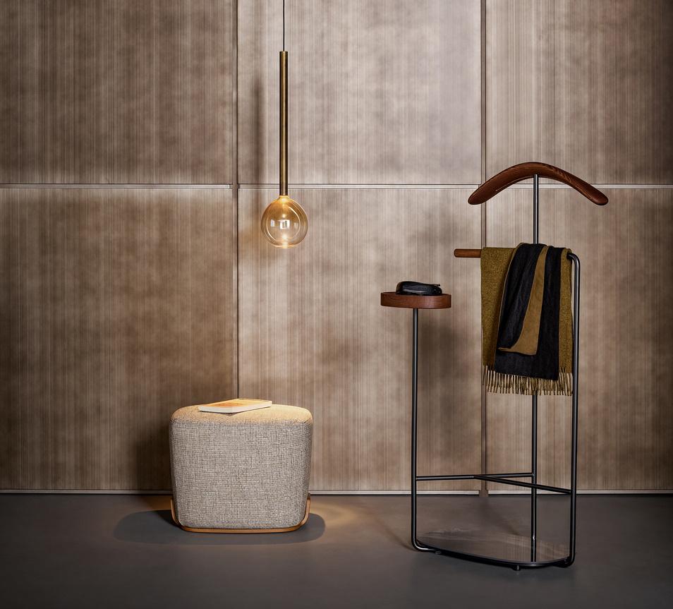 Bonaldo Luigio Valet Stand