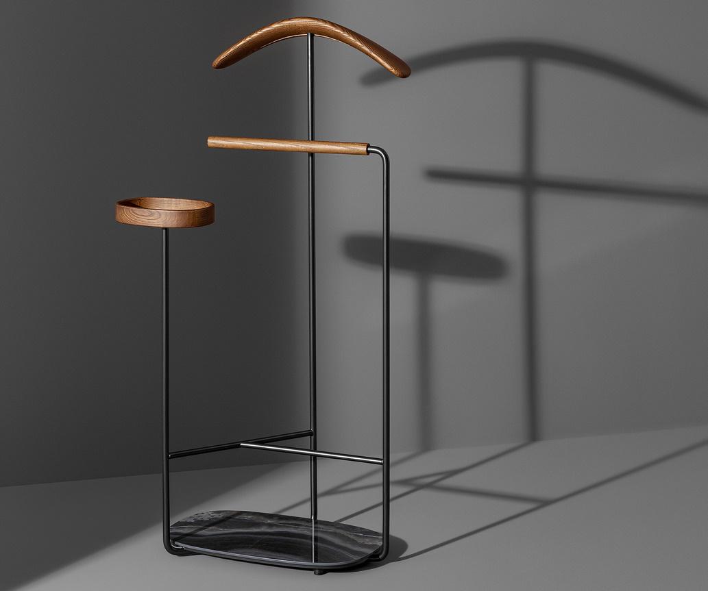 Bonaldo Luigio Valet Stand