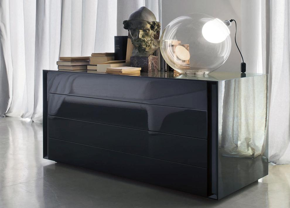 Lema Luna Chest of Drawers - Now Discontinued