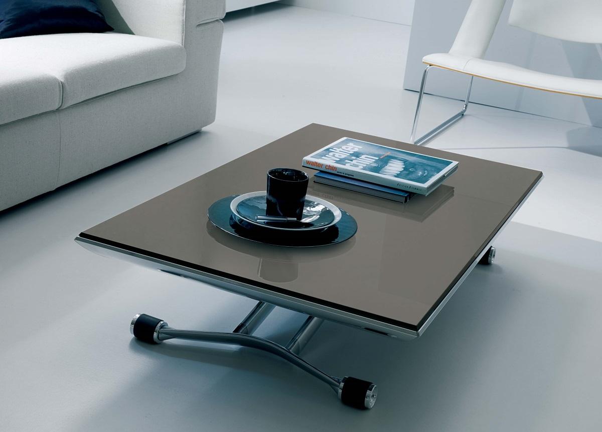 Ozzio Magic Transformable Table - Now Discontinued