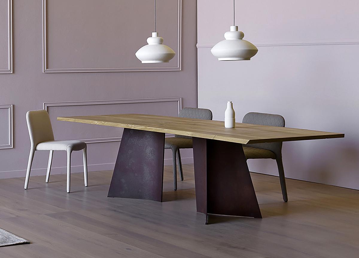 Miniforms Maggese Extending Dining Table