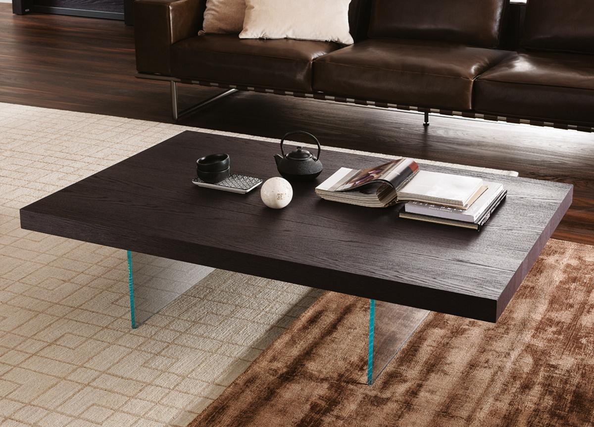 Ozzio Markus Multi-Functional Coffee Table