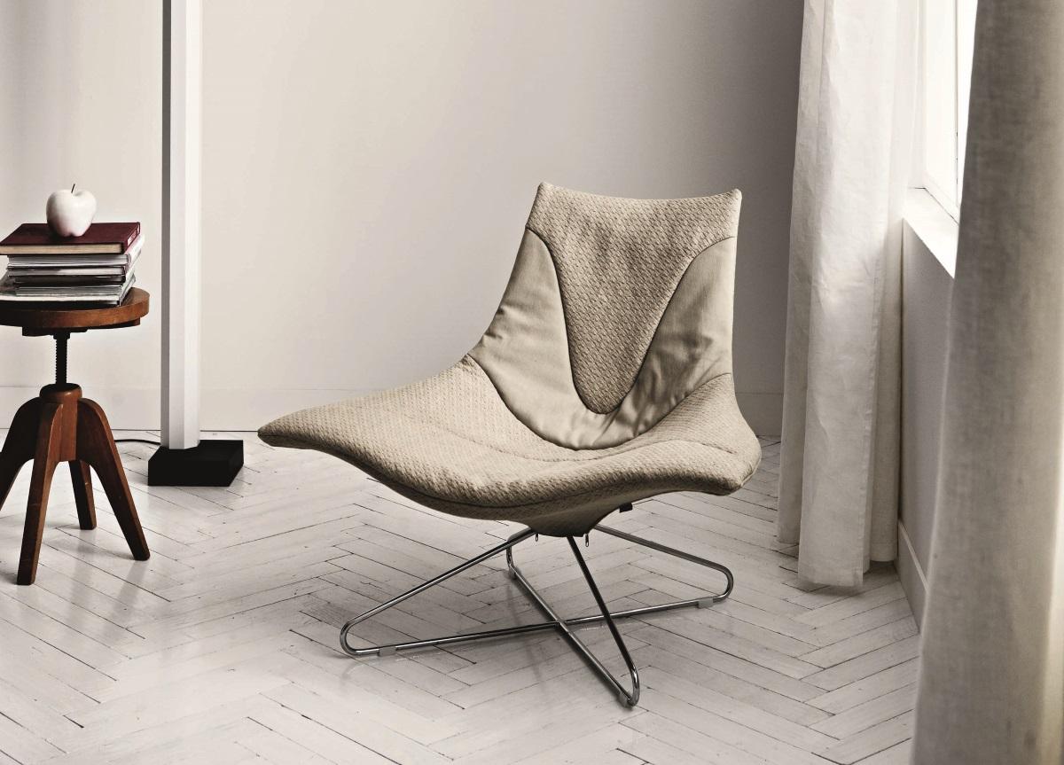 Saba Manta Armchair - Now Discontinued