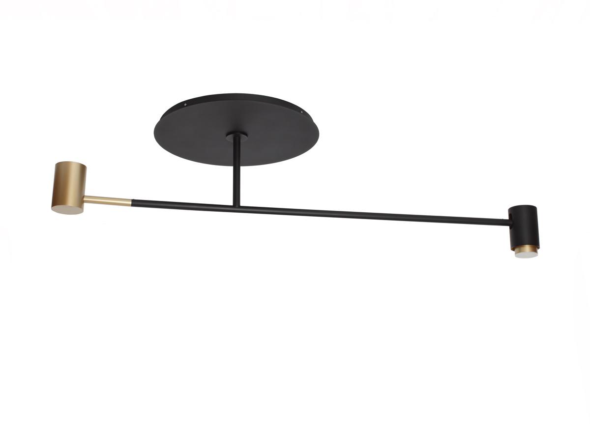 Contardi Melanocetus Pendant Light