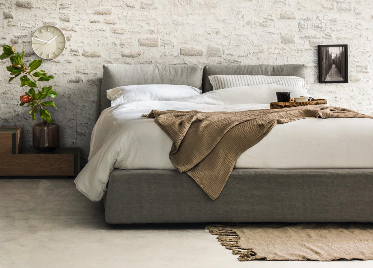 DaFre Milano Bed