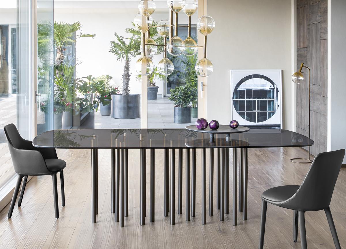 Bonaldo Mille Dining Table