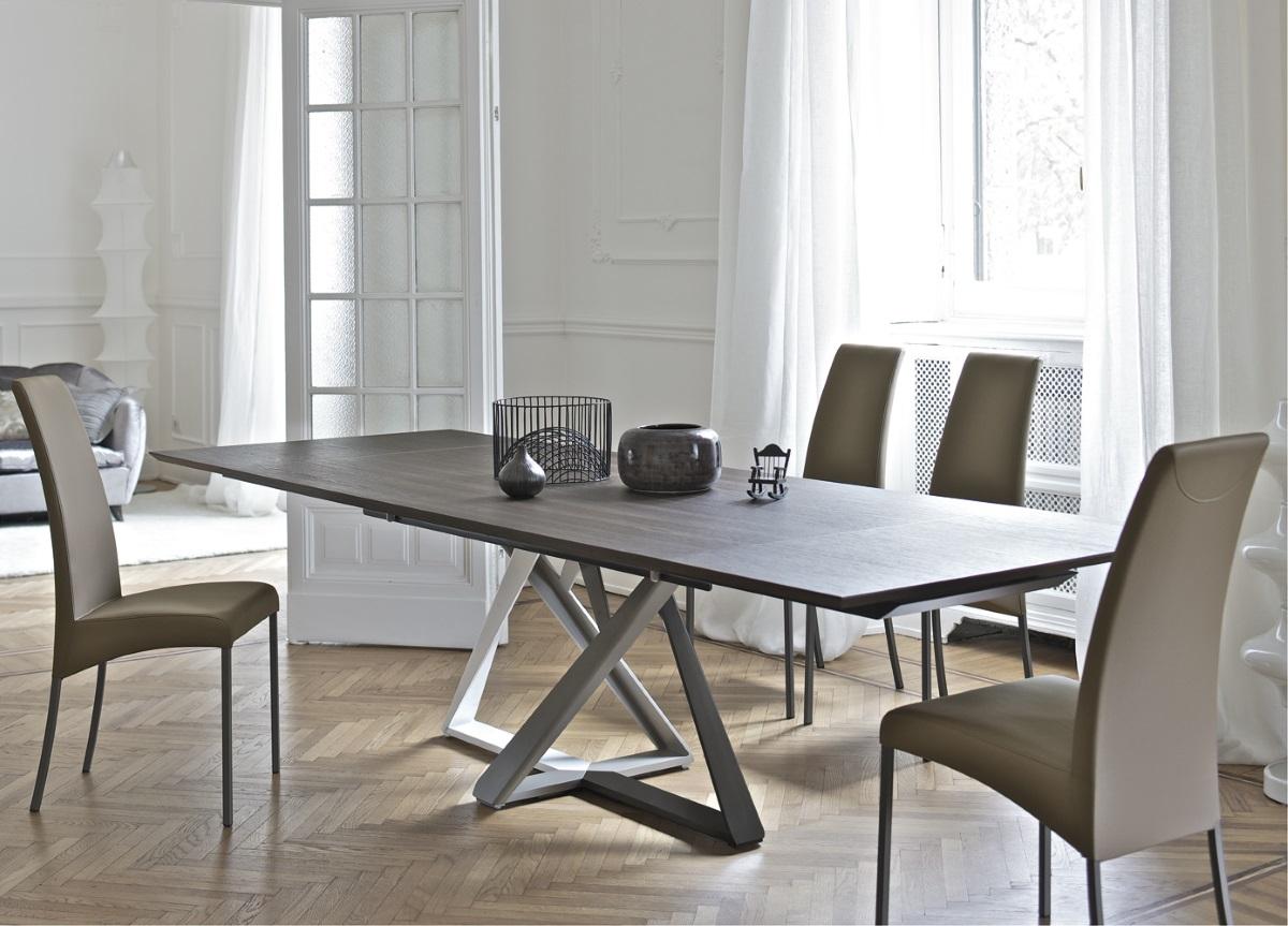 Bontempi Millennium Extending Dining Table