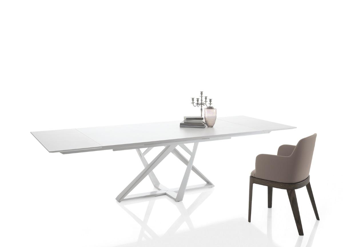 Bontempi Millennium Extending Dining Table