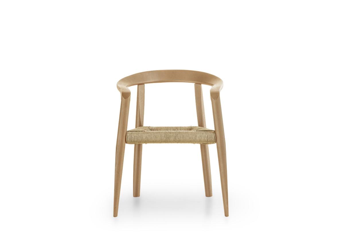 Molteni MHC.3 Miss Dining Chair