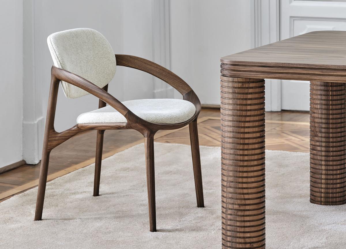 Porada Molly Dining Chair