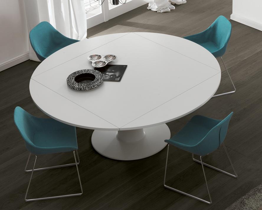 Jesse Moon Extending Dining Table - Now Discontinued