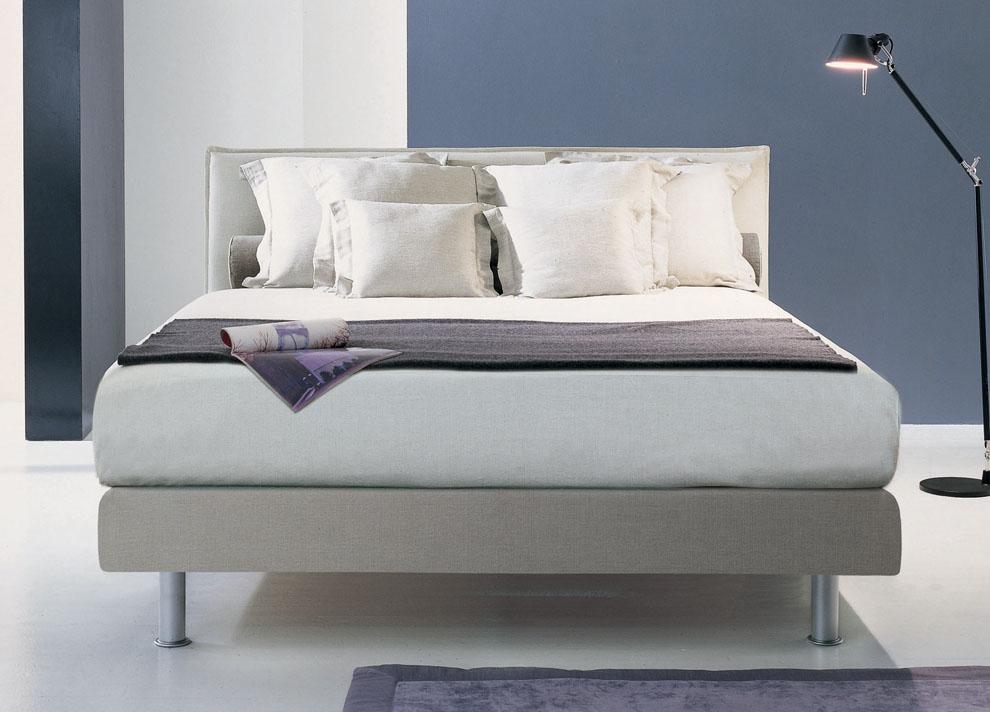 Bonaldo Mister Paco Bed - Now Discontinued
