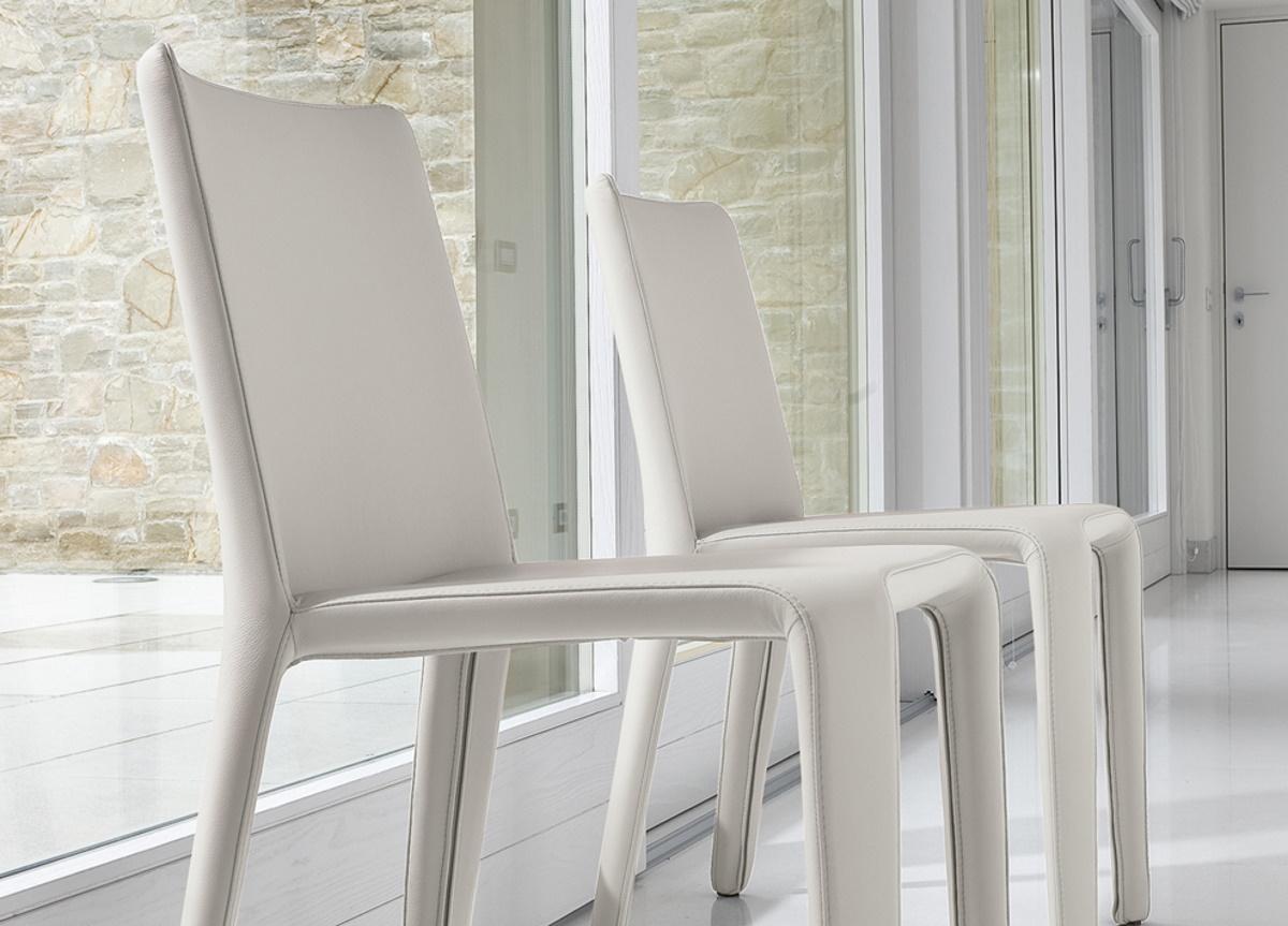 Bonaldo My Time Dining Chair - Now Discontinued