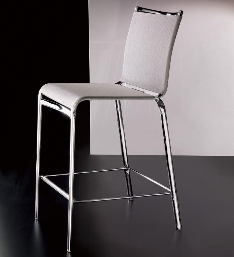 Bontempi Net Bar Stool