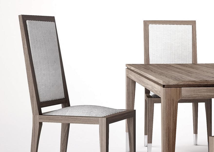 Smania Nettuno Garden Chair - Now Discontinued - See Sorrento