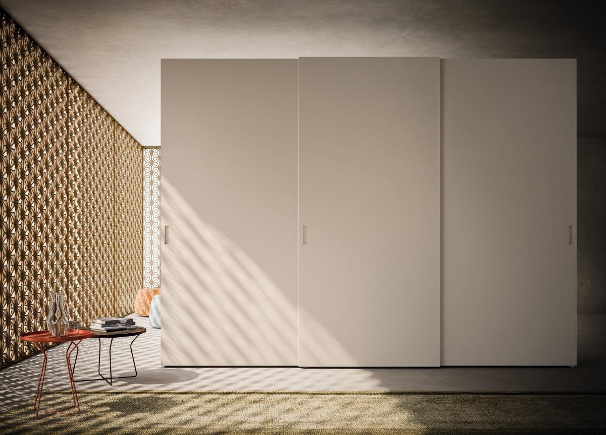 DaFre Nex Sliding Door Wardrobe