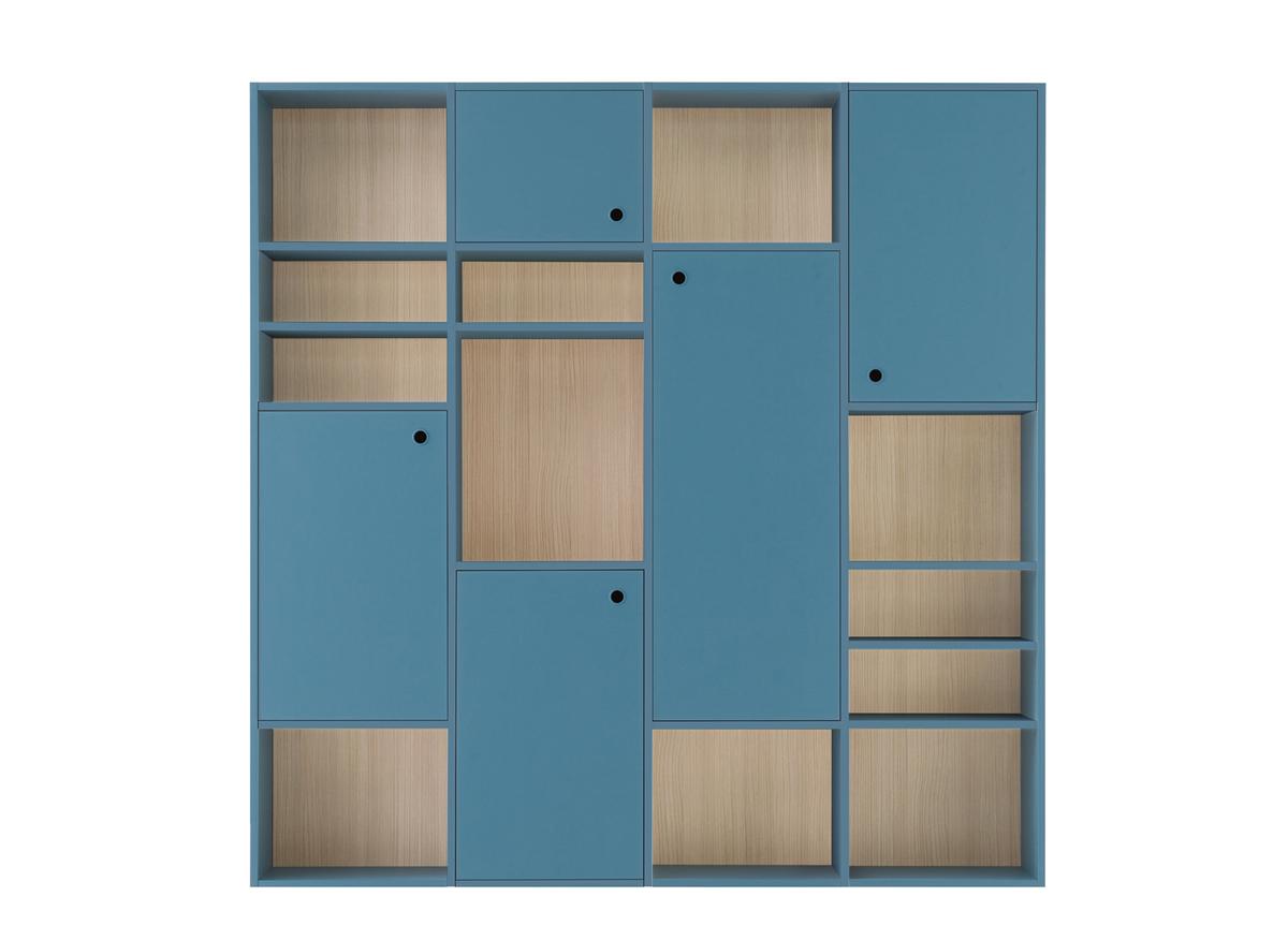 Battistella Nidi Bookcase 02 - Now Discontinued