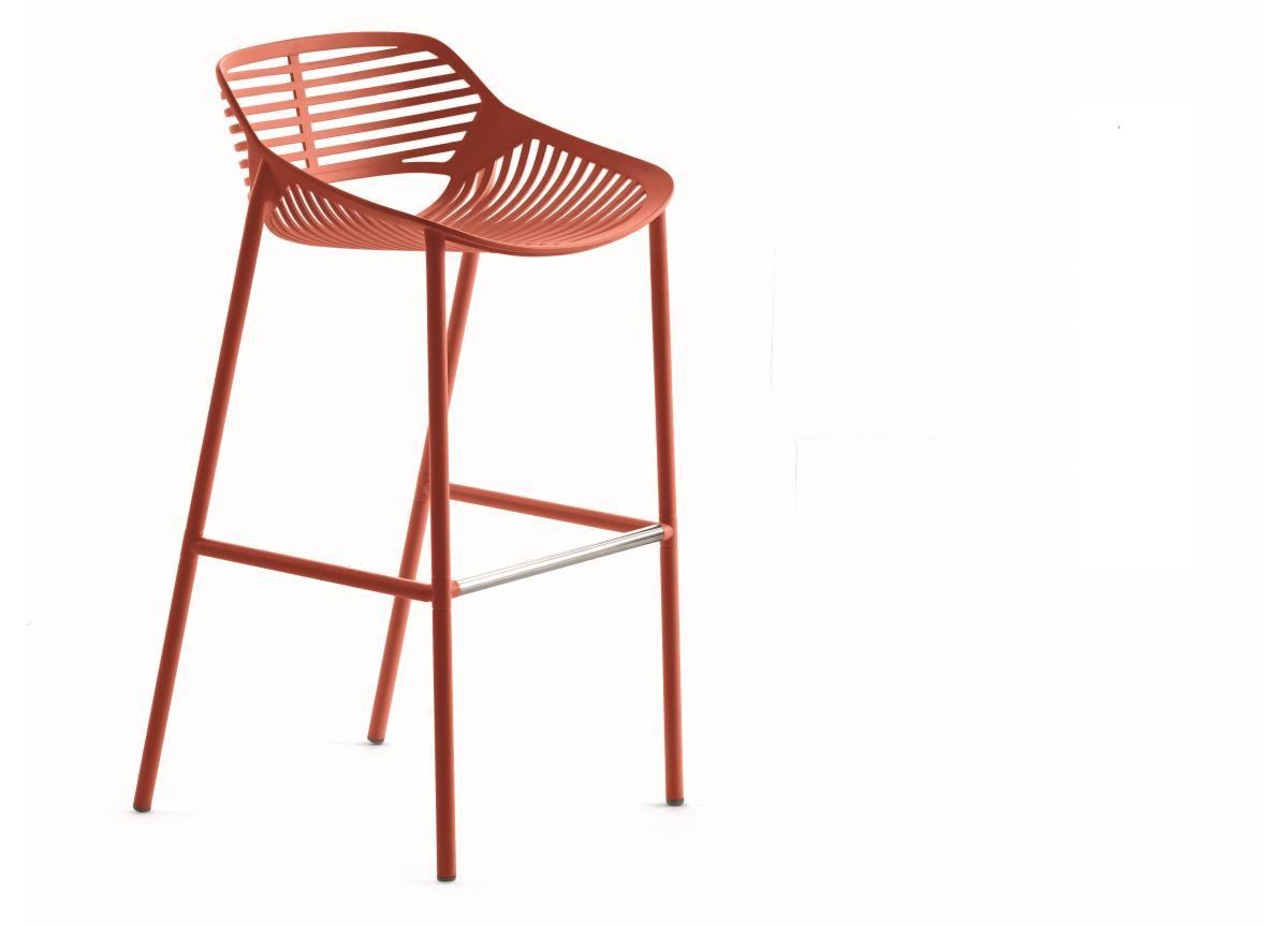 Niwa Garden Bar Stool