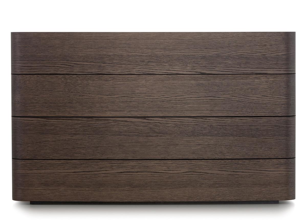 Novamobili Norman Chest of Drawers