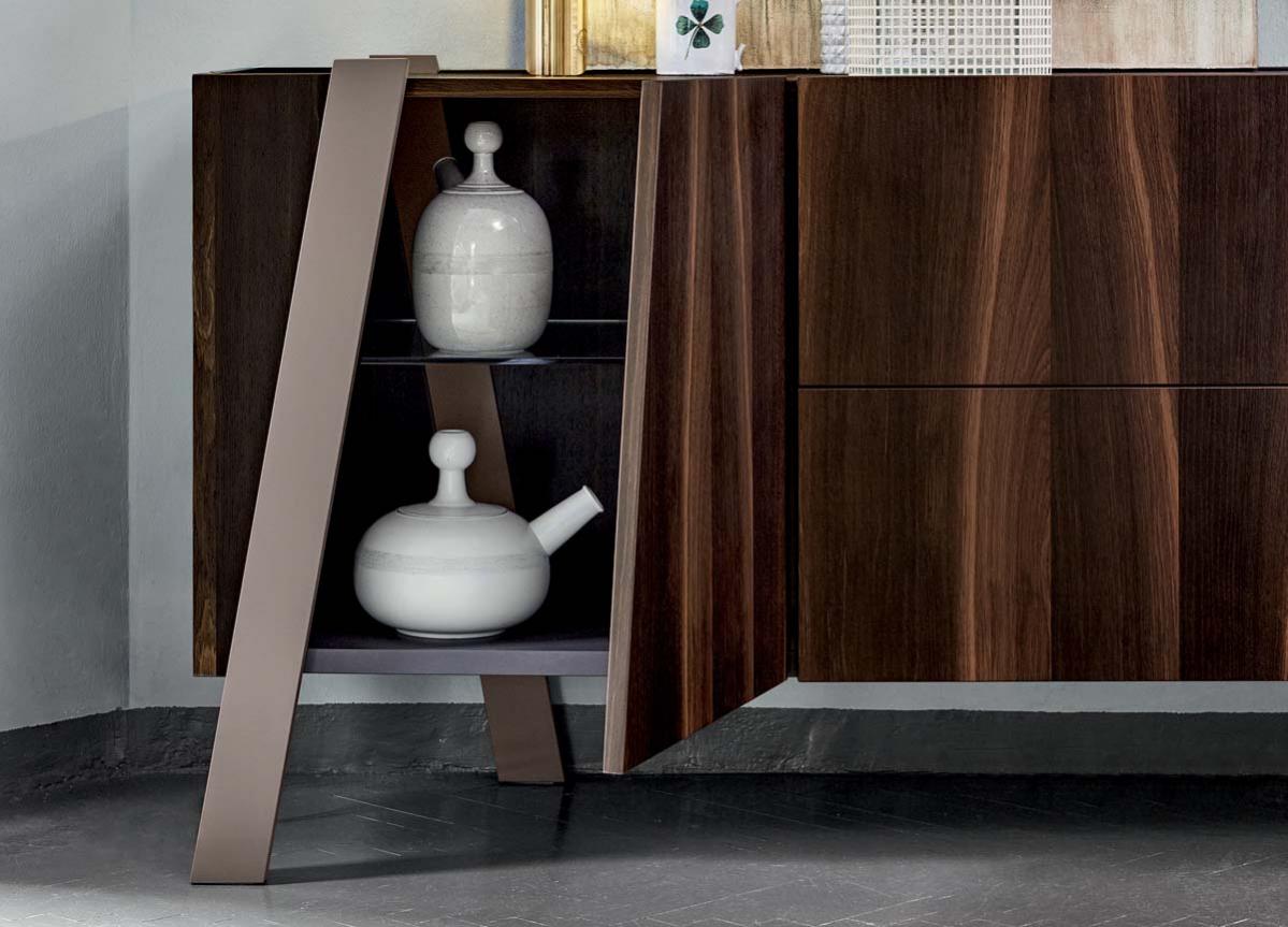 Bonaldo Note Sideboard - Now Discontinued