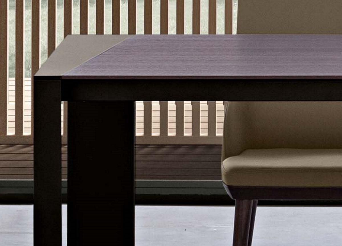 Jesse Oblique Extending Dining Table - Now Discontinued