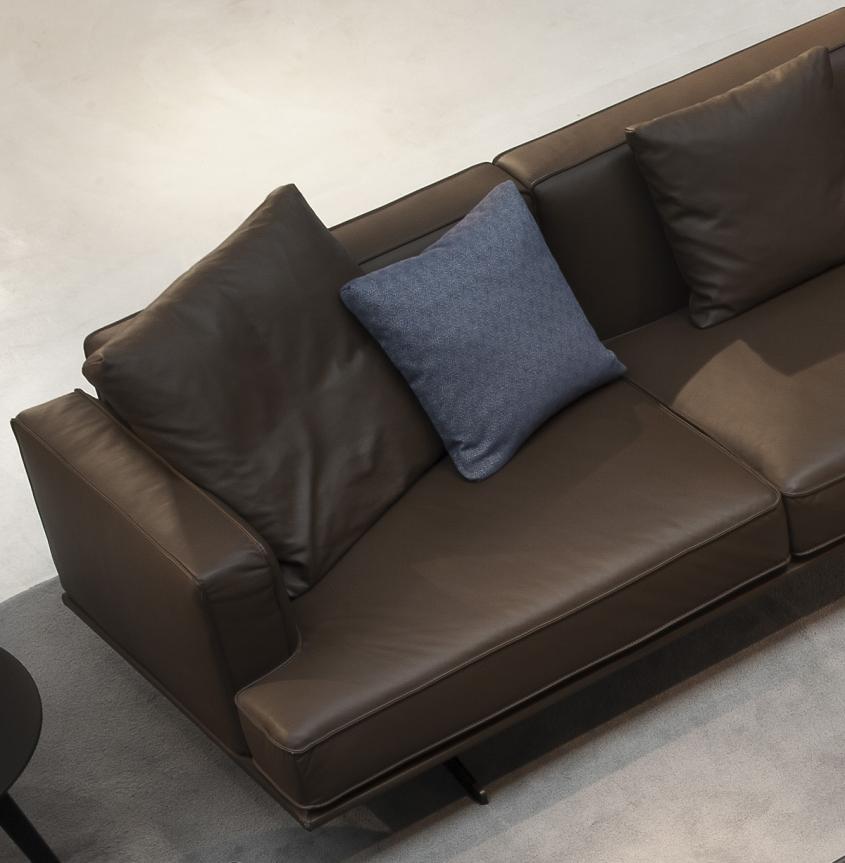 Jesse Oliver 2 Seat Sofa - Now Discontinued