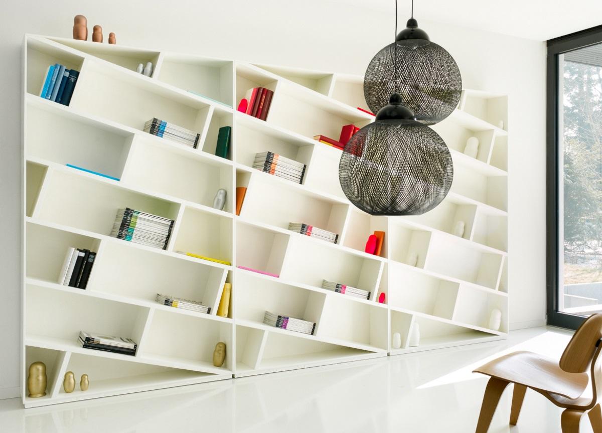 Schoenbuch Only Books Bookcase - Now Discontinued