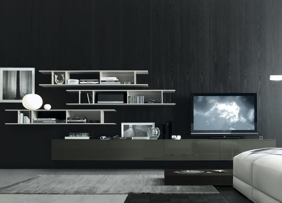 Jesse Open Wall Unit R59 - Now Discontinued