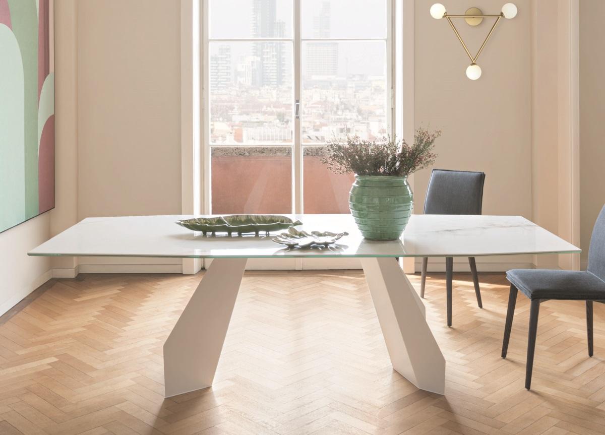 Bonaldo Origami Dining Table - Now Discontinued