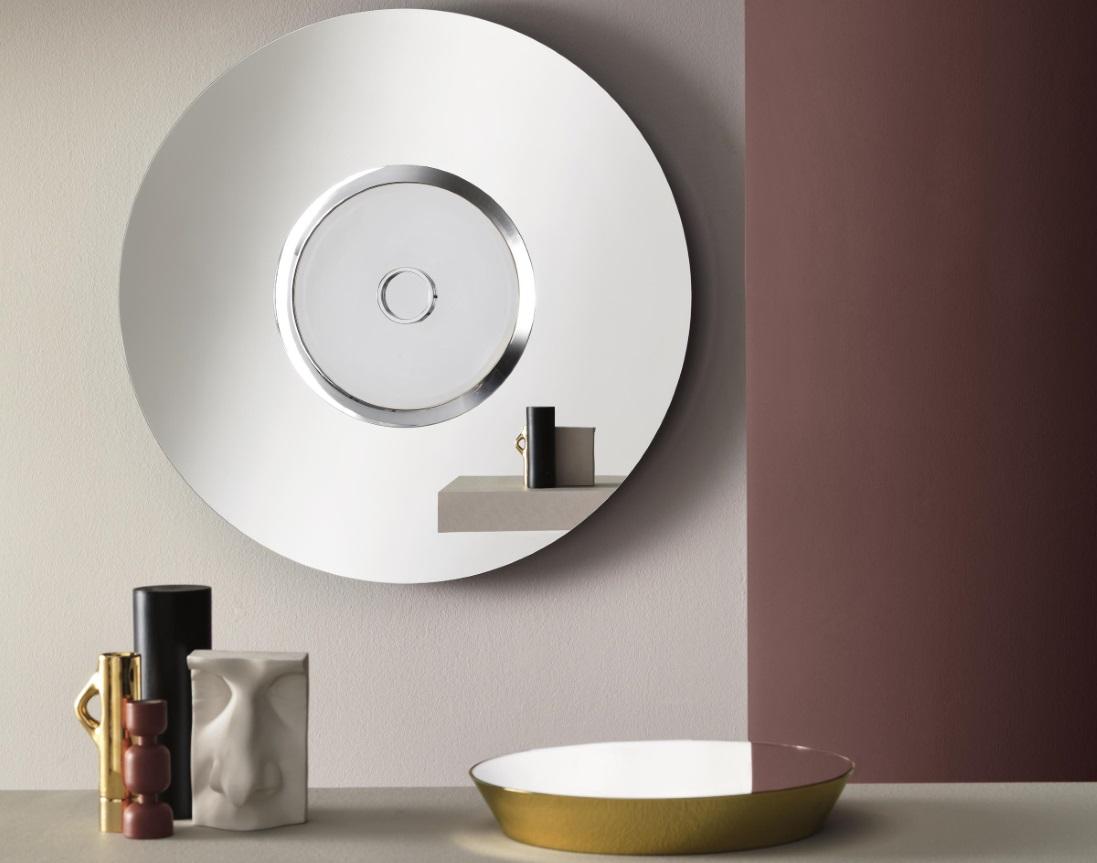 Tonelli Ozma Mirror