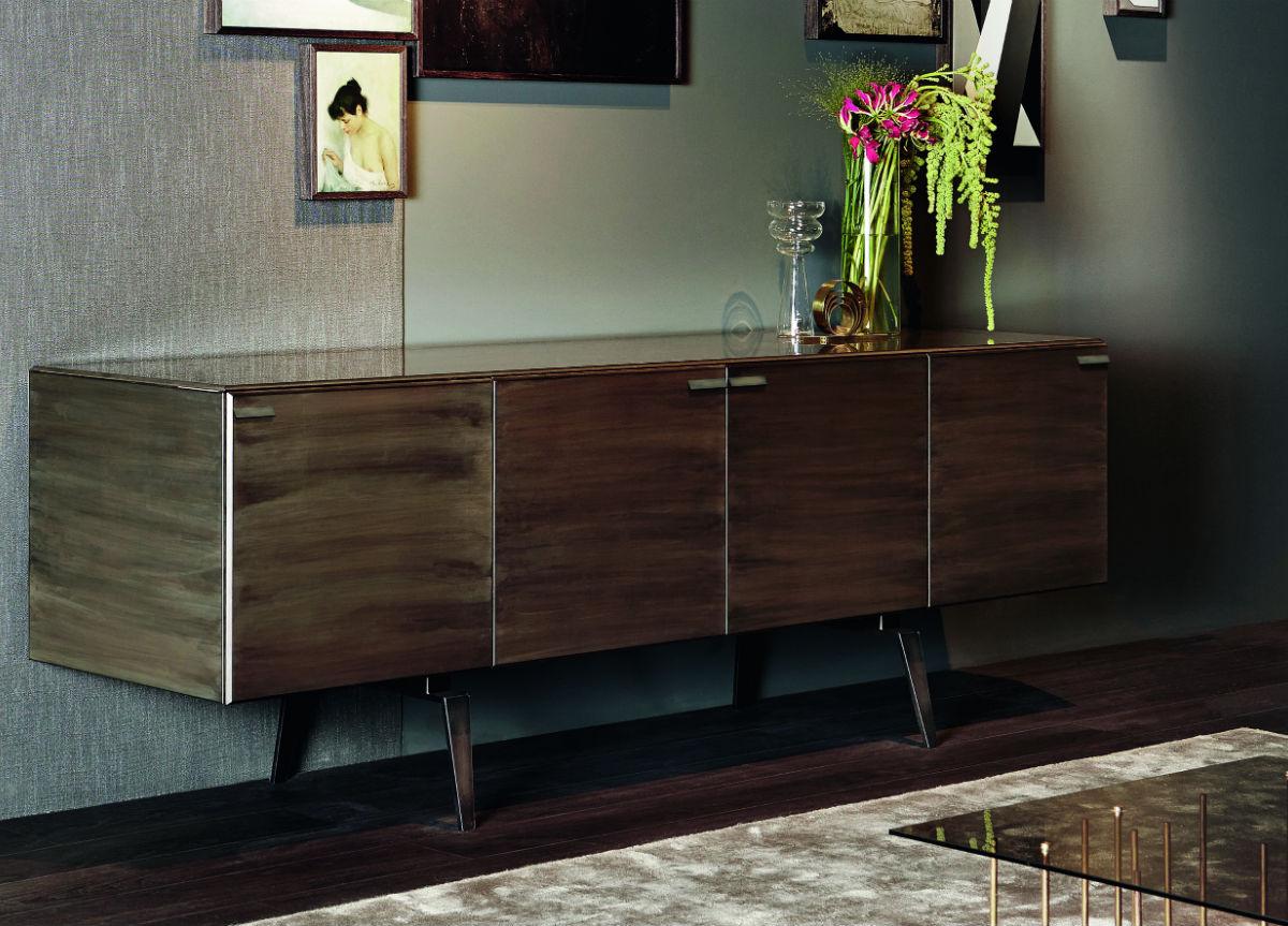 Gallotti & Radice Pandora Sideboard